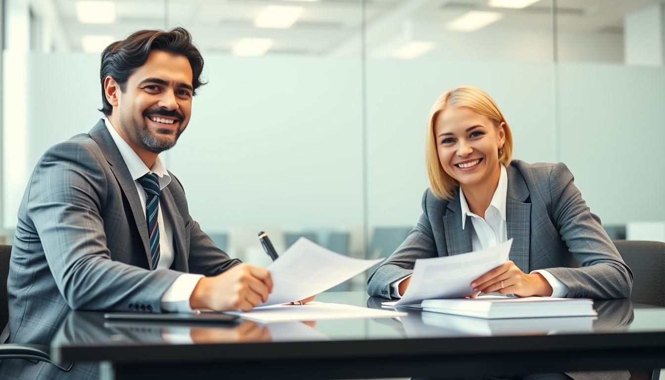 Partnership Agreements
